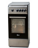 Aragaz LDK 5060 A Shiny Grey RMV: o alegere ieftina si inteleapta